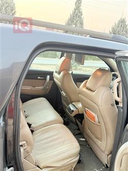 GMC Acadia